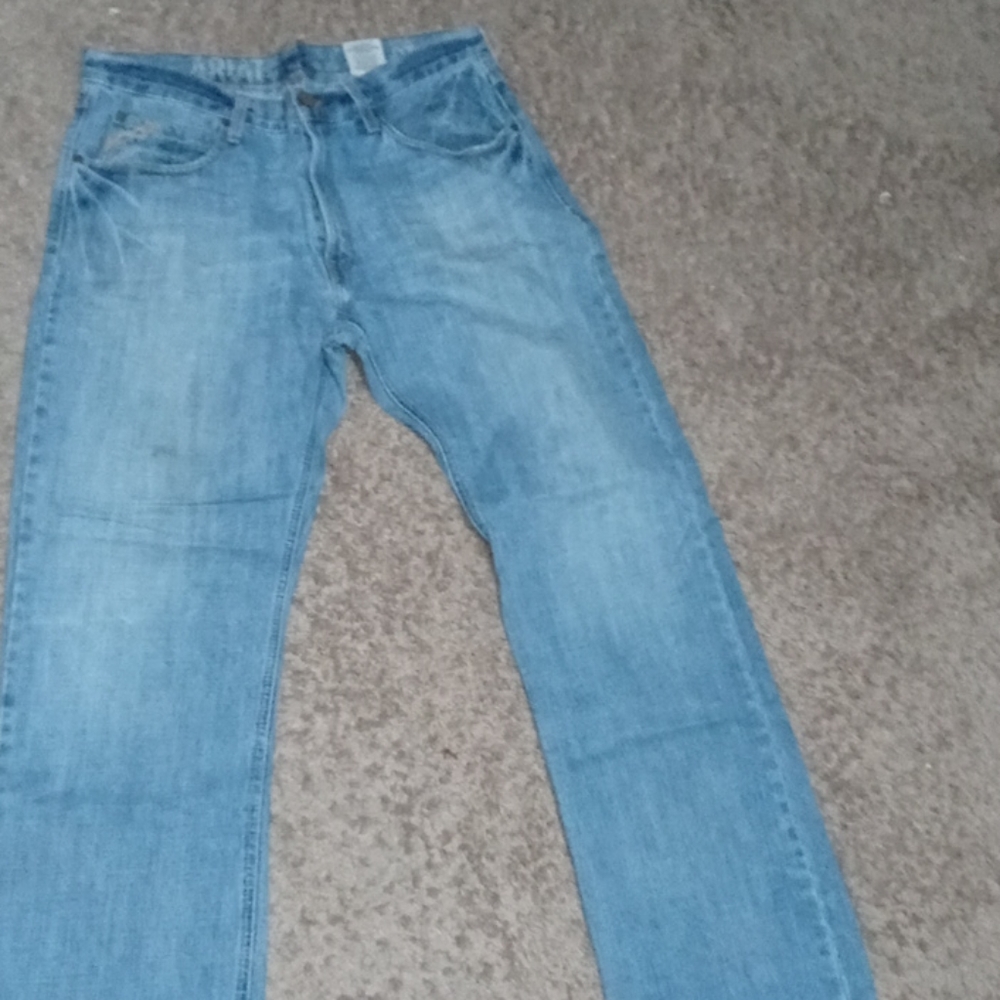 Mens jeans